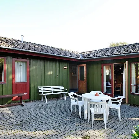 Holiday Lappedykkervaenget Nyaraló Hemmet