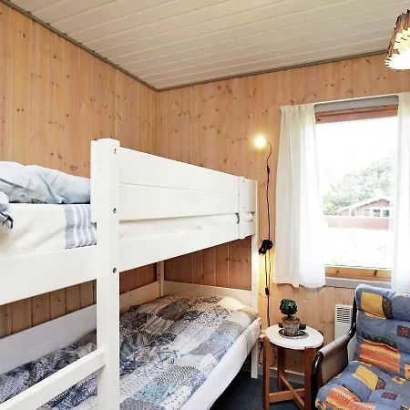 Nyaraló Holiday Lappedykkervaenget