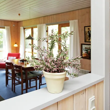 Holiday Lappedykkervaenget Hemmet