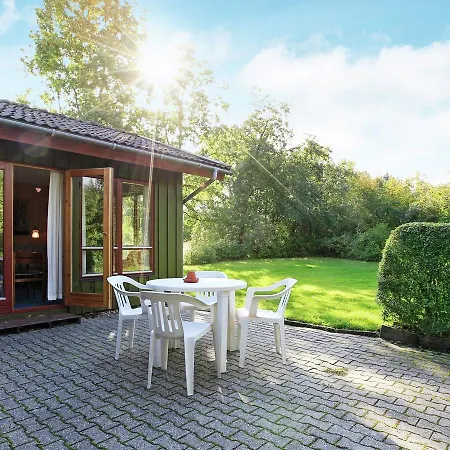 Nyaraló Holiday Lappedykkervaenget Hemmet