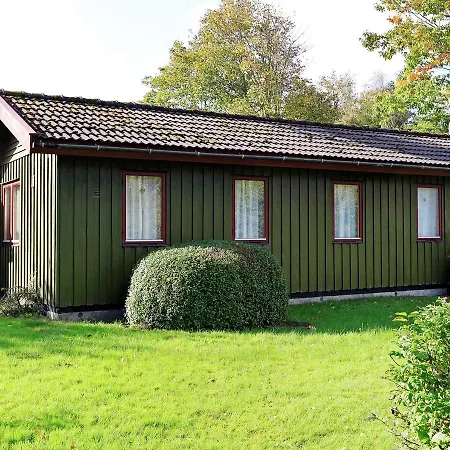 Holiday Lappedykkervaenget * Hemmet