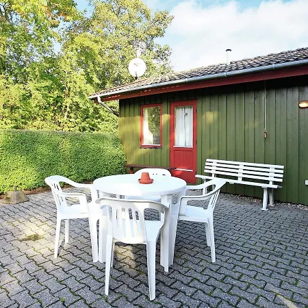 Holiday Lappedykkervaenget * Hemmet