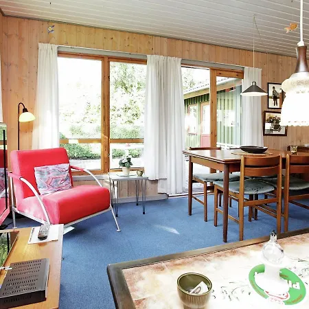 Holiday Lappedykkervaenget Hemmet